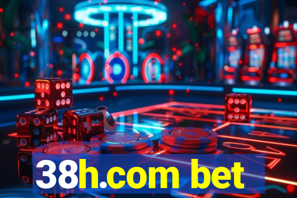 38h.com bet